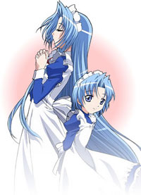 Hanaukyo maids la verite